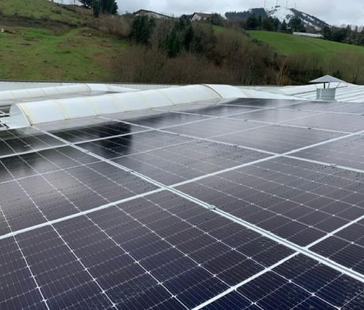 En Arley estamos comprometidos con la energía renovable